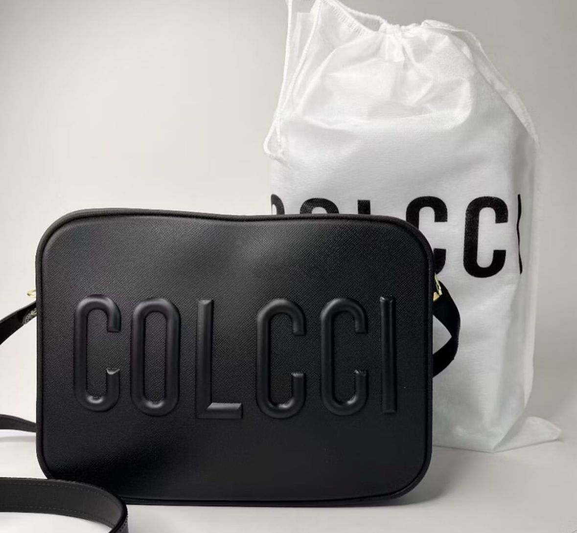 Bolsa Colcci